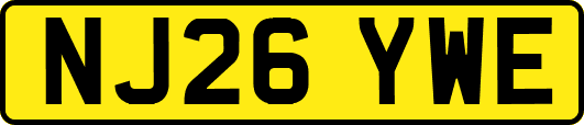 NJ26YWE