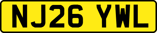 NJ26YWL