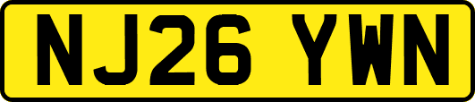 NJ26YWN