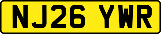 NJ26YWR