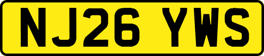 NJ26YWS