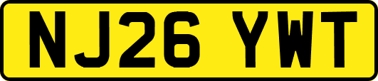 NJ26YWT