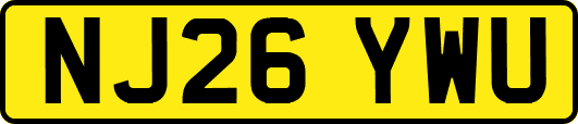 NJ26YWU