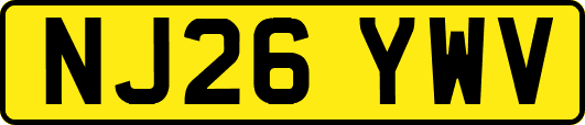 NJ26YWV