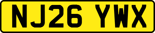 NJ26YWX