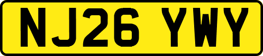 NJ26YWY