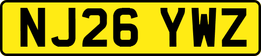 NJ26YWZ