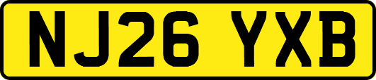 NJ26YXB