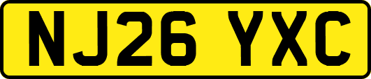 NJ26YXC