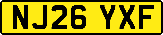 NJ26YXF