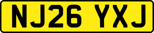 NJ26YXJ