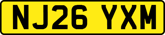 NJ26YXM