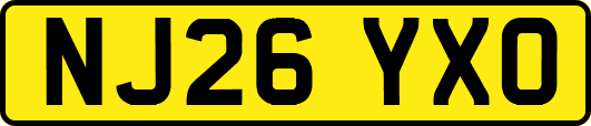 NJ26YXO