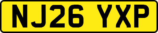 NJ26YXP