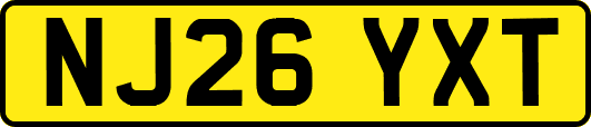 NJ26YXT