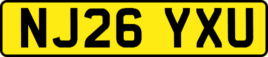 NJ26YXU