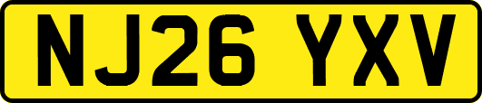NJ26YXV