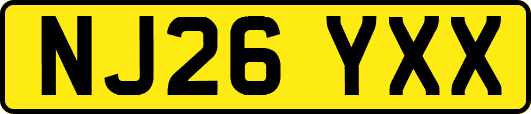 NJ26YXX
