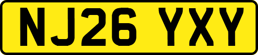 NJ26YXY