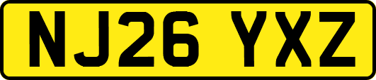 NJ26YXZ