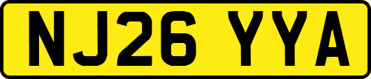 NJ26YYA