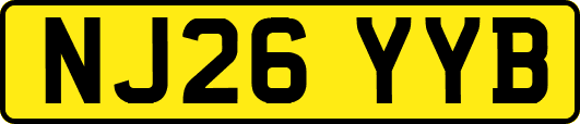 NJ26YYB