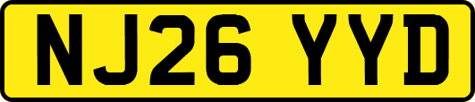 NJ26YYD