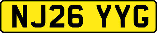 NJ26YYG