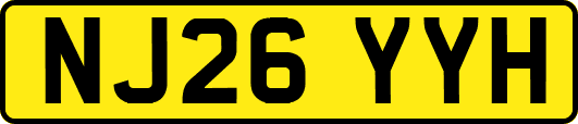 NJ26YYH