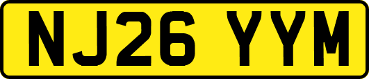 NJ26YYM