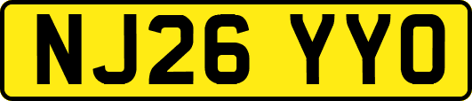 NJ26YYO