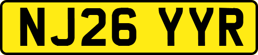 NJ26YYR