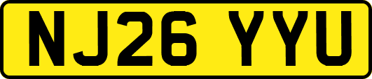 NJ26YYU