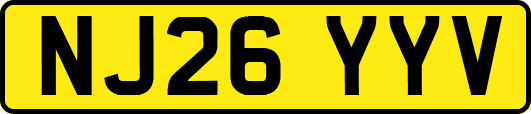 NJ26YYV