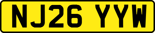 NJ26YYW