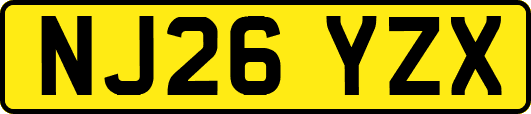 NJ26YZX
