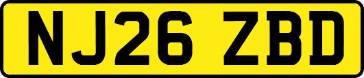 NJ26ZBD