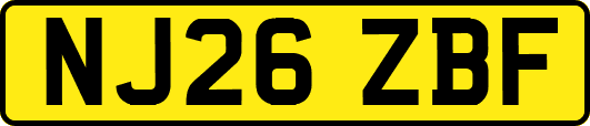 NJ26ZBF