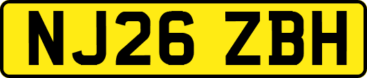 NJ26ZBH