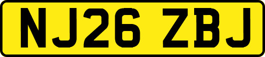 NJ26ZBJ