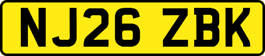 NJ26ZBK