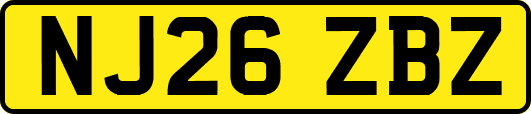 NJ26ZBZ