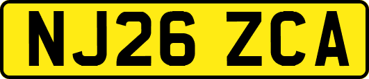 NJ26ZCA