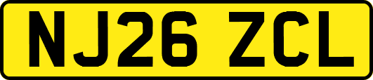 NJ26ZCL