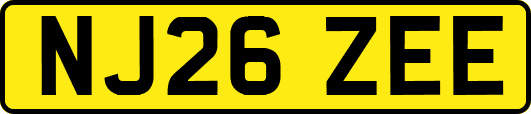 NJ26ZEE