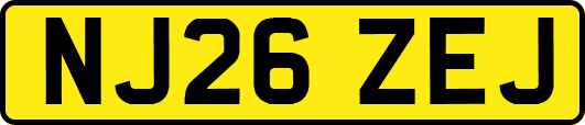 NJ26ZEJ