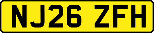 NJ26ZFH