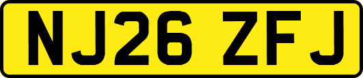 NJ26ZFJ