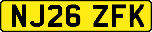 NJ26ZFK