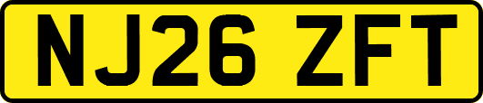 NJ26ZFT